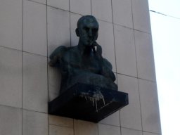 Ernst Willi - Denker